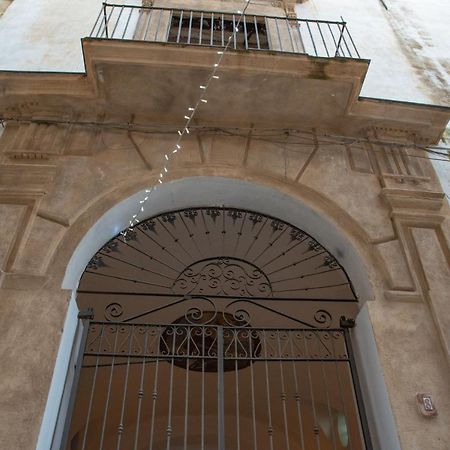 La Maison A La Cathedral باليرمو المظهر الخارجي الصورة